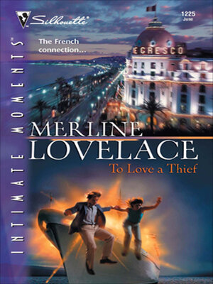 cover image of To Love a Thief
